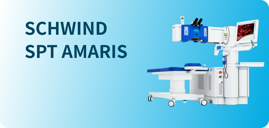 SCHWIND SPT AMARIS